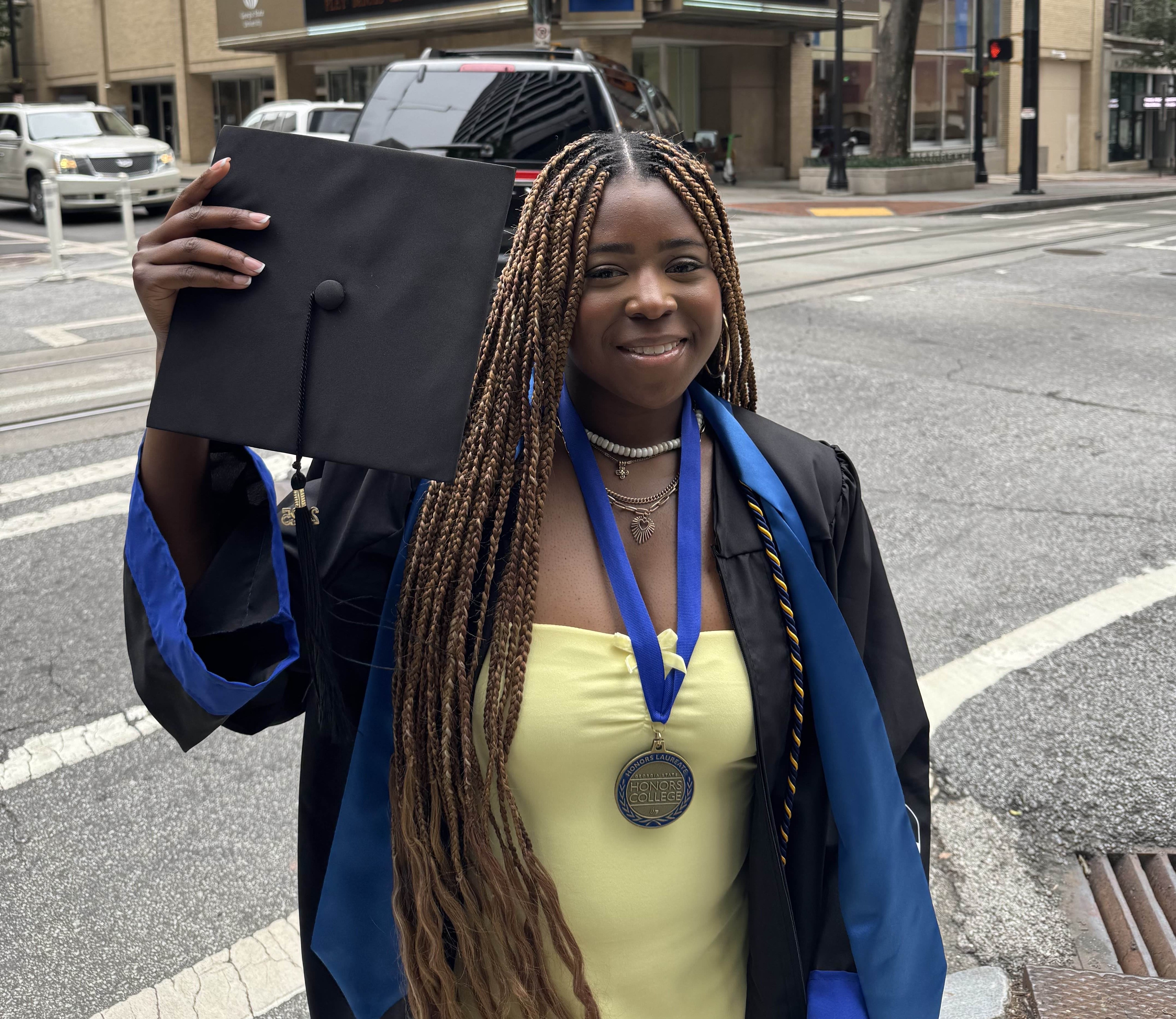 Grad Pic